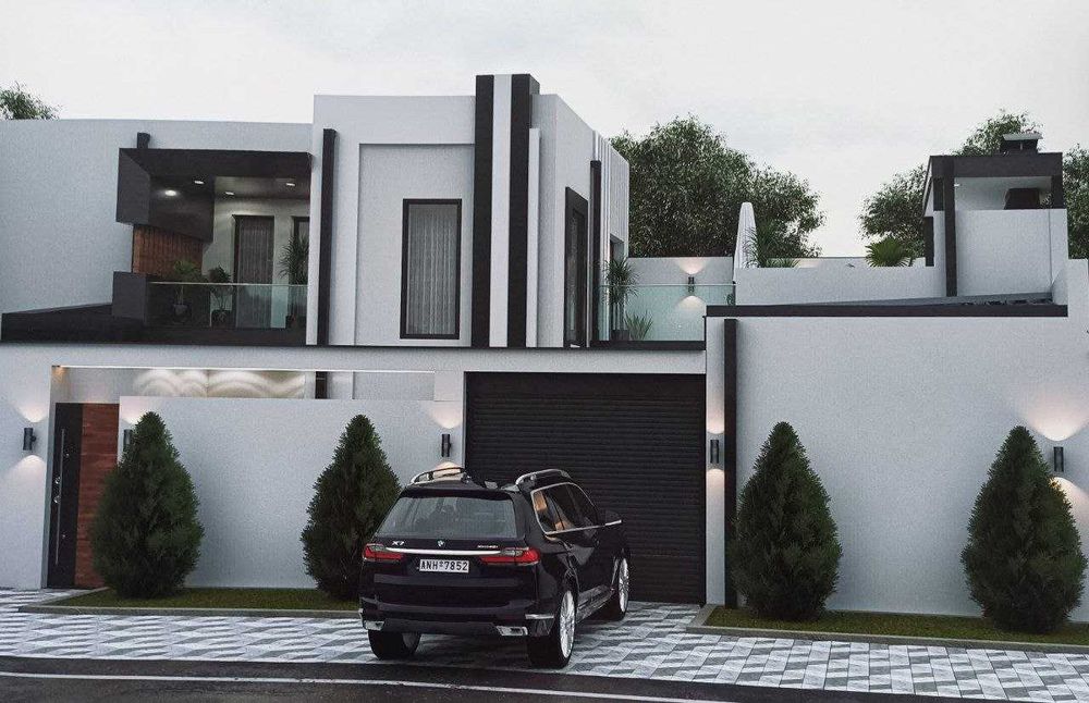 Участок в отличной локации — ориентир Циалковская