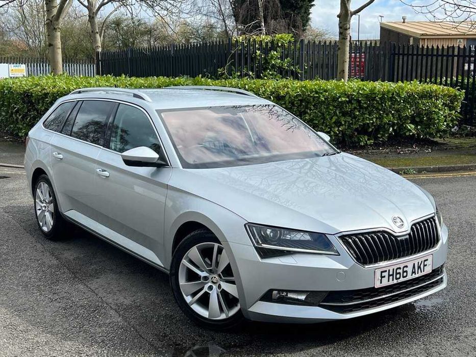 Skoda Superb ( 3V ) 2015 - 2024 PIESE AUTO