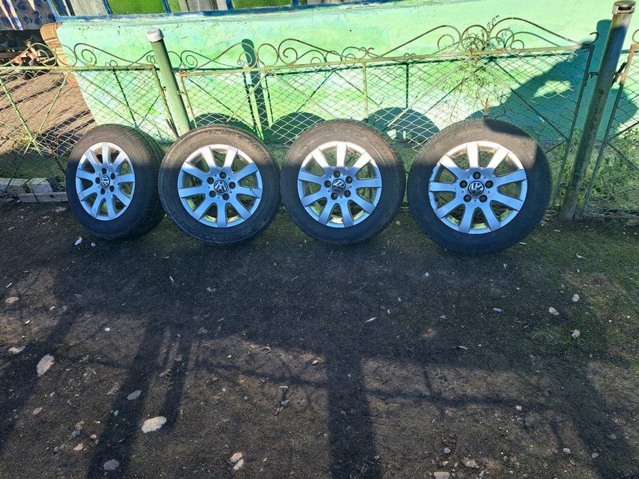 Vand roti passat b5.5