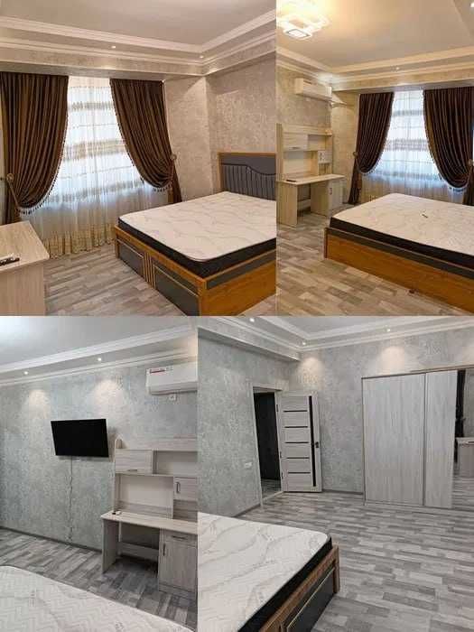 Arenda kvartira 1 xona Olmazor  408*