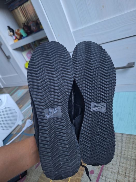 Маратонки Nike Cortez 2026