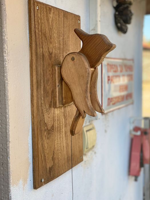 Декорация за градина и дома