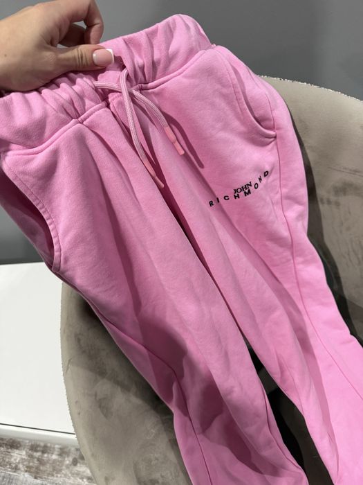 Долнище анцук John Richmond Хс