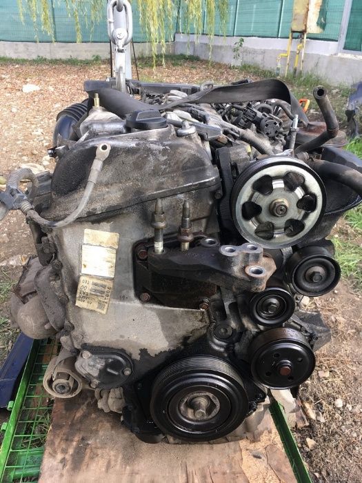 Motor Honda CR-V 2.2 N22A2 2006