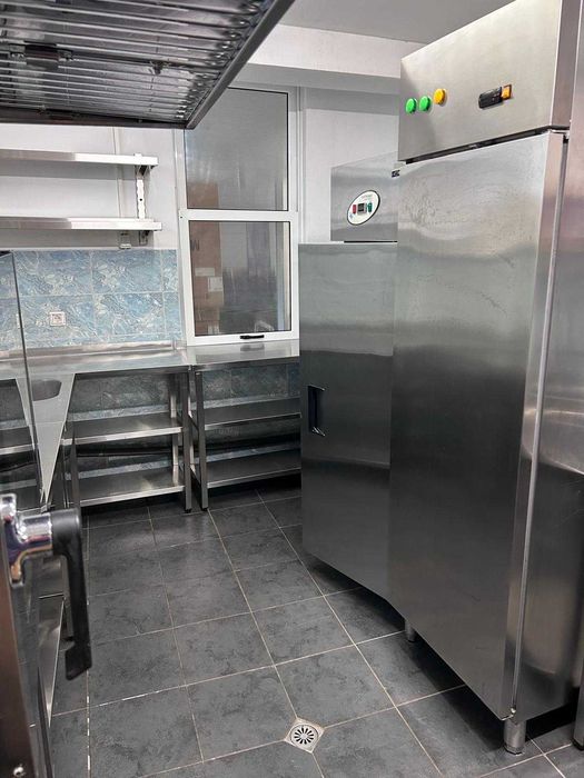 Дава се под наем Заведение в Горна Оряховица - 45 кв.м за 488.58 € - Снимка #6