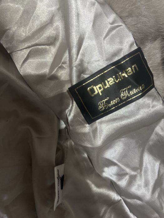 Норковая шуба продам