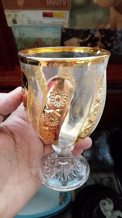 Стакан,кувшин, чайнек