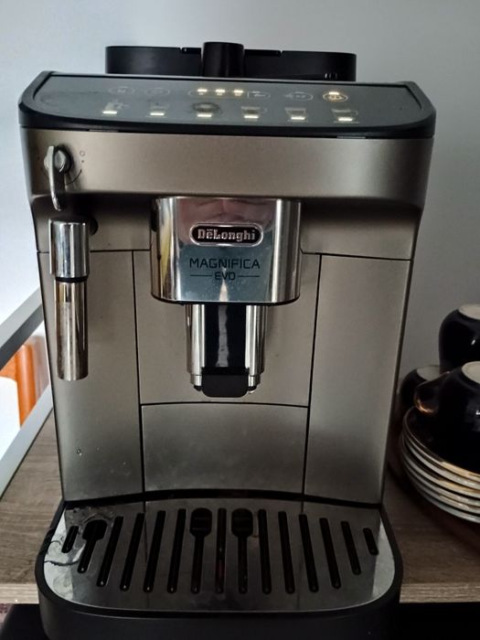 Expresor cafea DeLonghi