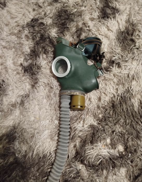 Продам протаогазы полный комплект