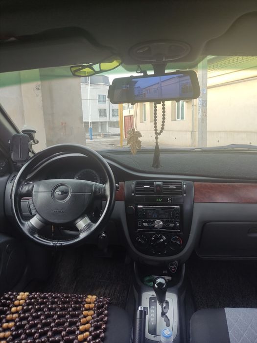 Лассетти сотилади