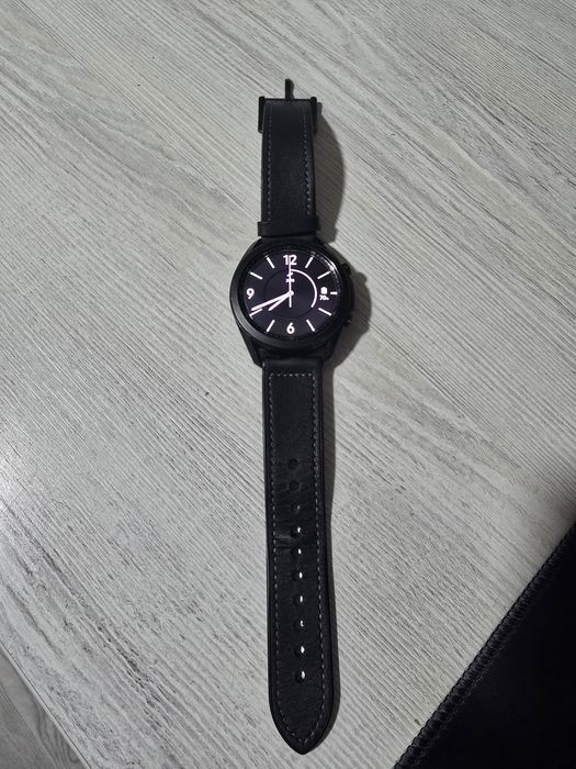 Galaxy watch 3 classic