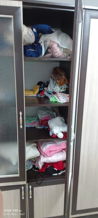 Продам спальный гарнитур