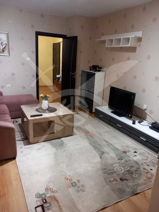 Дава се под наем Двустаен апартамент в София, Белите брези - 75 кв.м за 600 € - Снимка #1