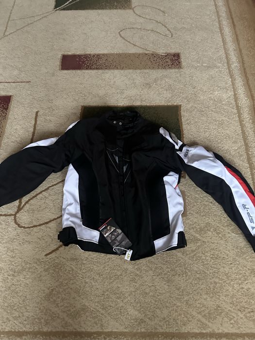 Мотокуртка Dainese