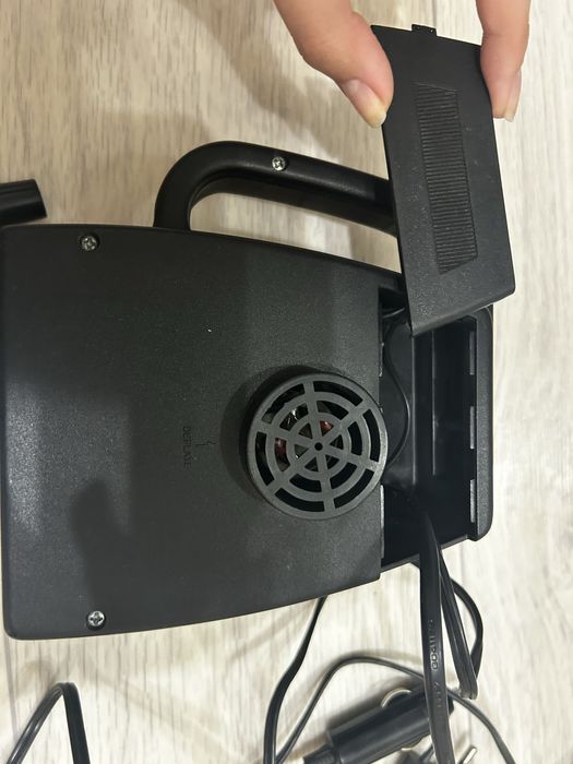 Продам электро воздушный насос