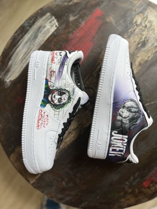 Personalizare adidasi / cauciuc lichid / roppe