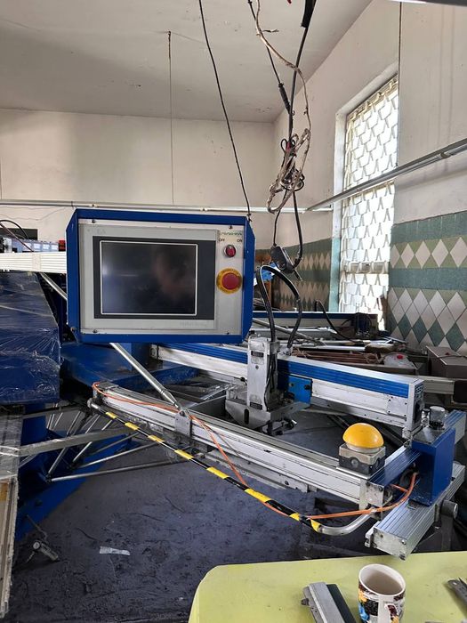 Продается печатный станки