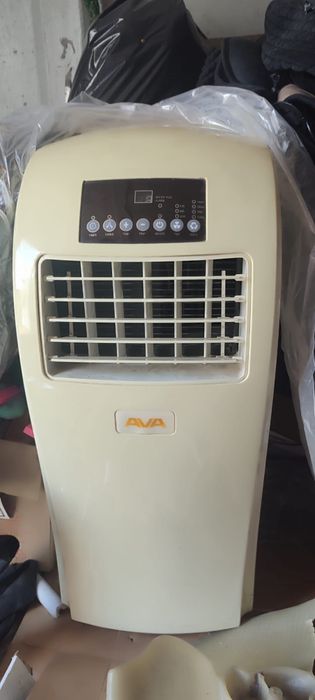 Кондиционер переносной