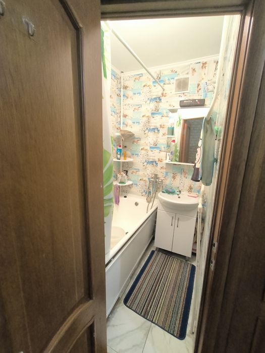 Продам квартиру 2 комнатную