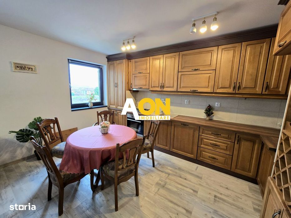 Apartament cu 2 Camere, Bloc Nou, Etaj 2, Cartier Transalpina — fotografia 3