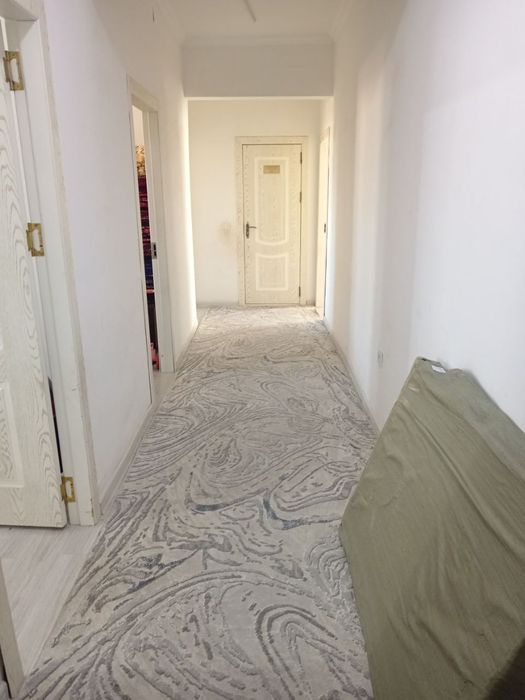 Ijaraga 3 xonali kvartira bez makler