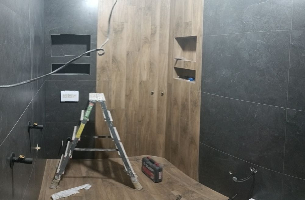 Кафельшик Плиточник