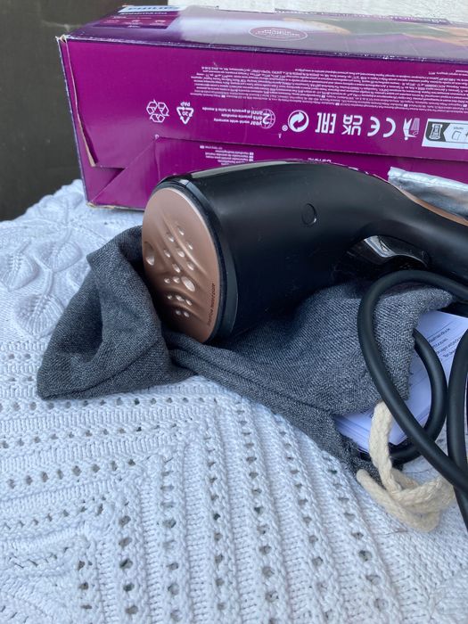 Philips Steam &Go чисто нова ,само пробвана