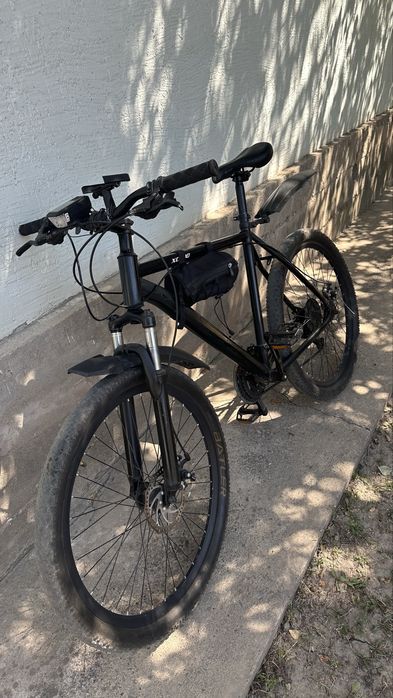 Велосипед BATLER xc600 сост 8/10