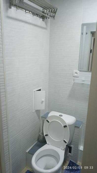 ;Чиланзар‼️1ком квартира 27м2 евро Гагарин  торговый центр  2-квартал