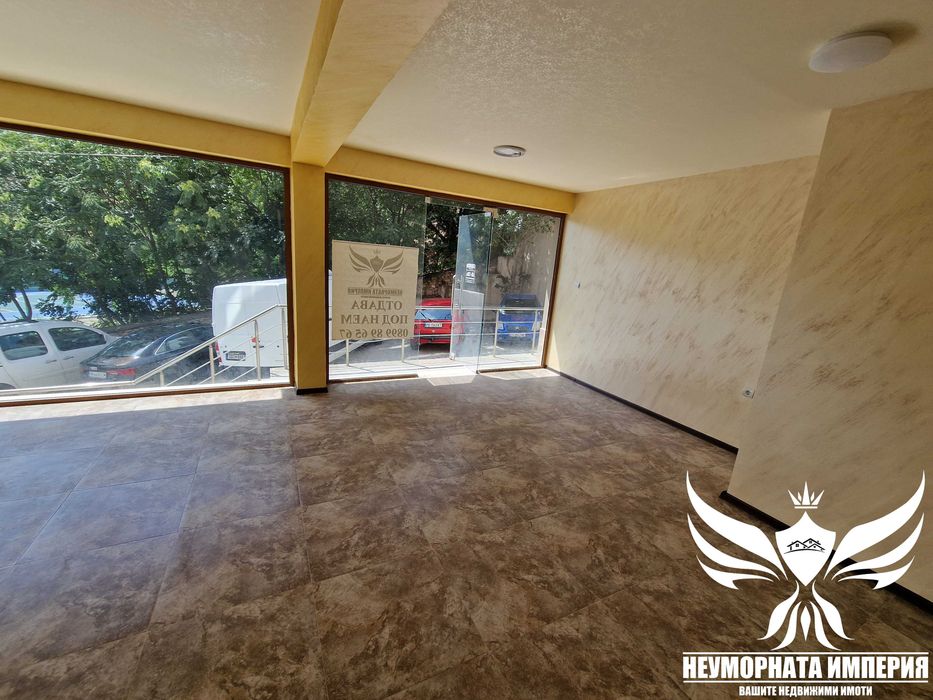 Дава се под наем Офис в Асеновград - 73 кв.м за 310 € - Снимка #10