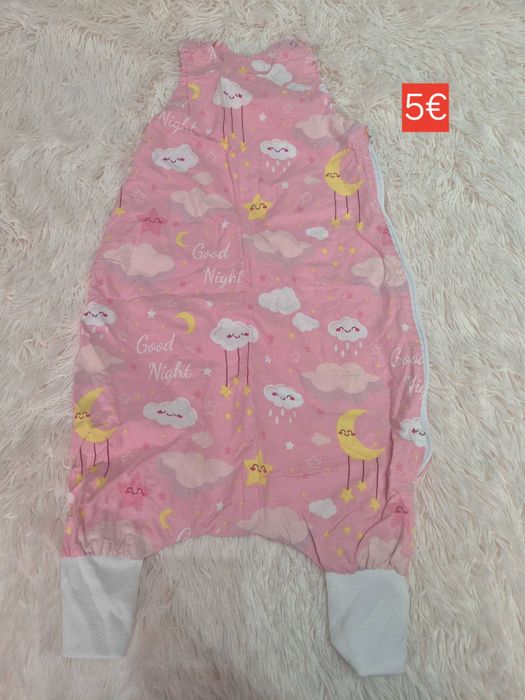 Бебешки  дрехи 80см