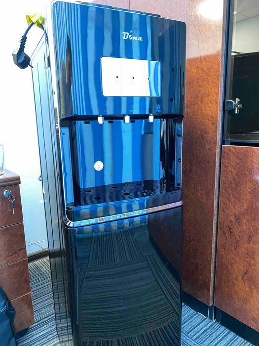 Кулера для воды  Bona. Almacom, Ecocool, A.e.l ld - ael