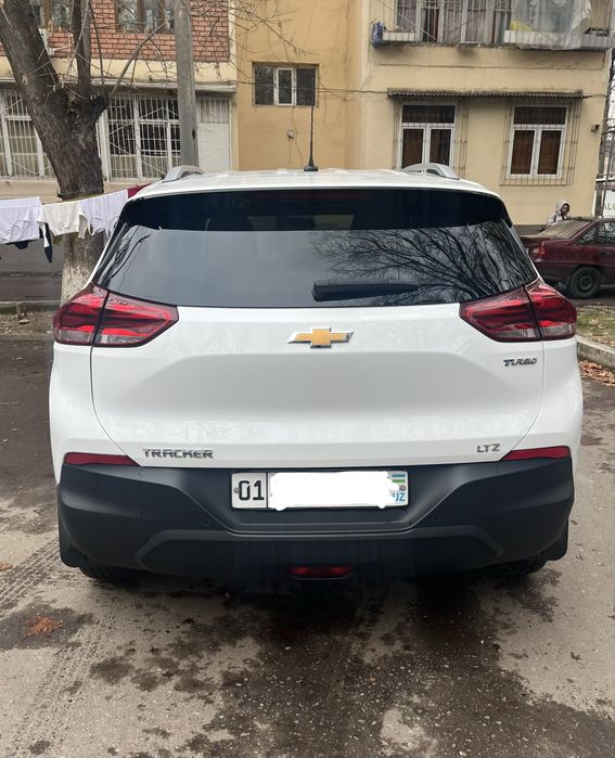 Трекер 2 LTZ 2023 оқ сотилади
