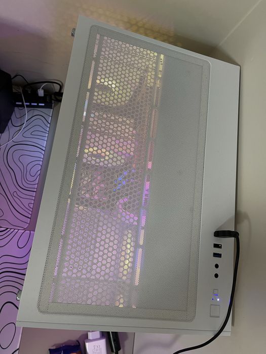 Геймарски Компютър