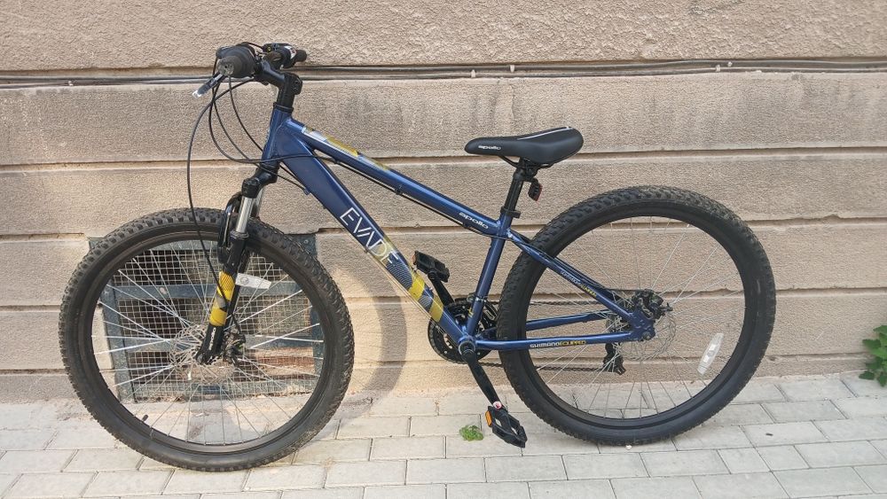 Велосипеди 26"/ 27,5"
