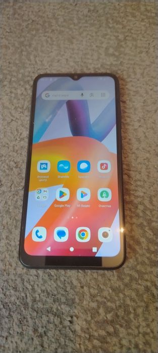Редми А2+  цена 25 000 тг