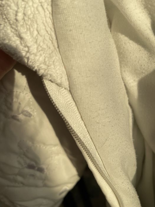 Продам детский комбенизон до года