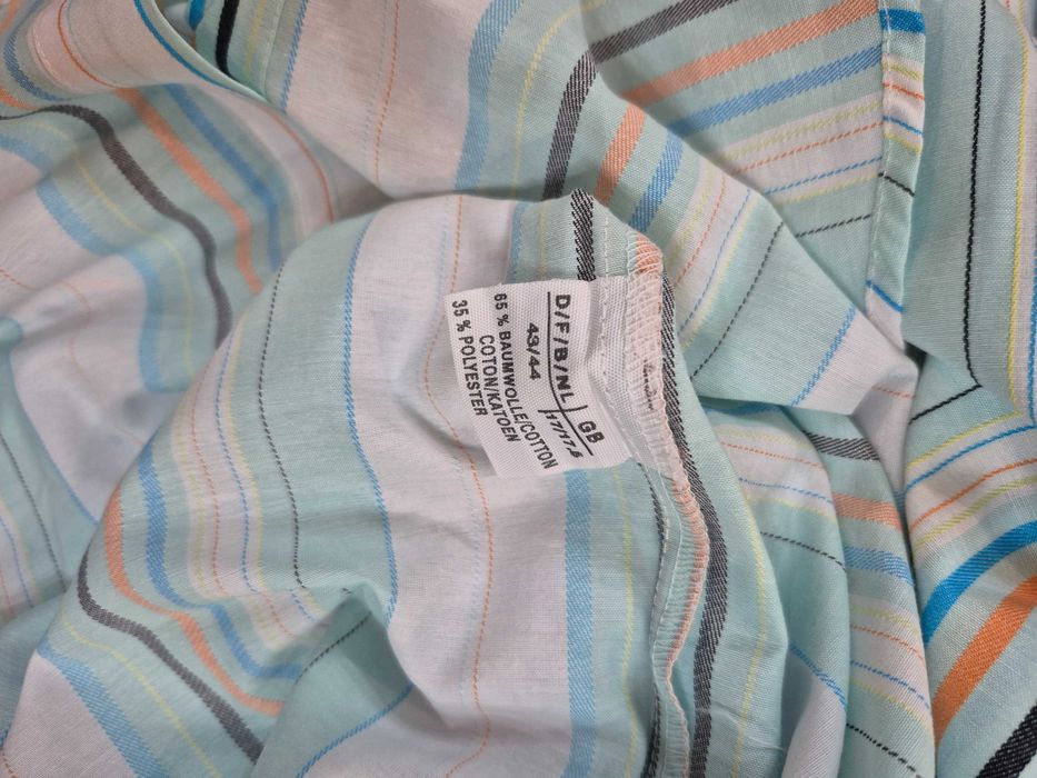 Camasa barbati Explorer -marimea 43/44