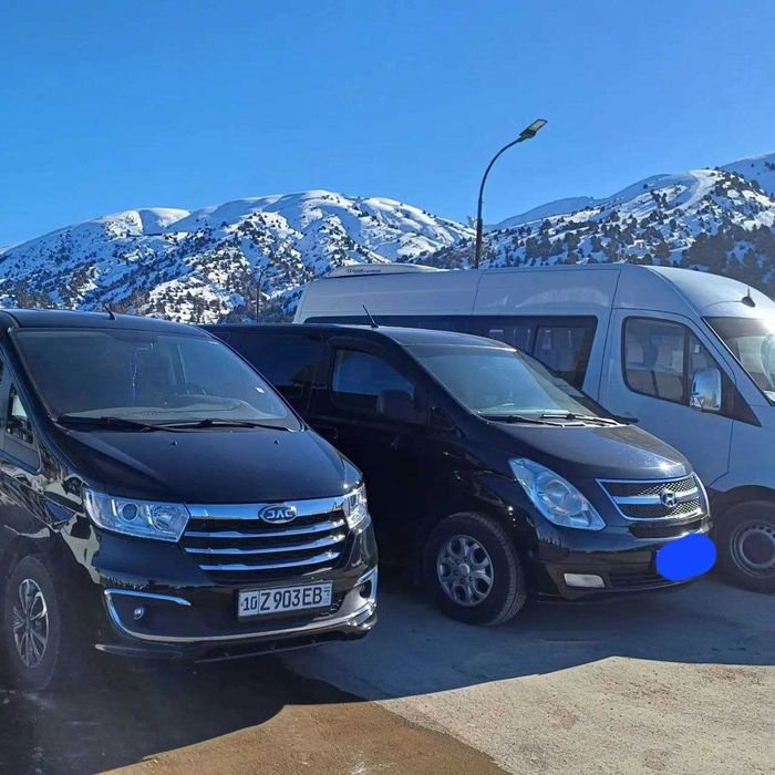 Такси в горы Чарвак ,Чимган, Амирсай, Сукок