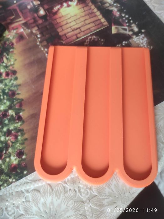 Поставка за капсули за кафе