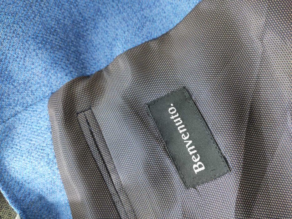 Benvenuto / Van Gils / Tiger Of Sweden - Luxury Blazers