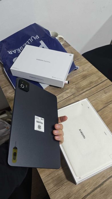 Xiaomi pad 8 pro 8/256
