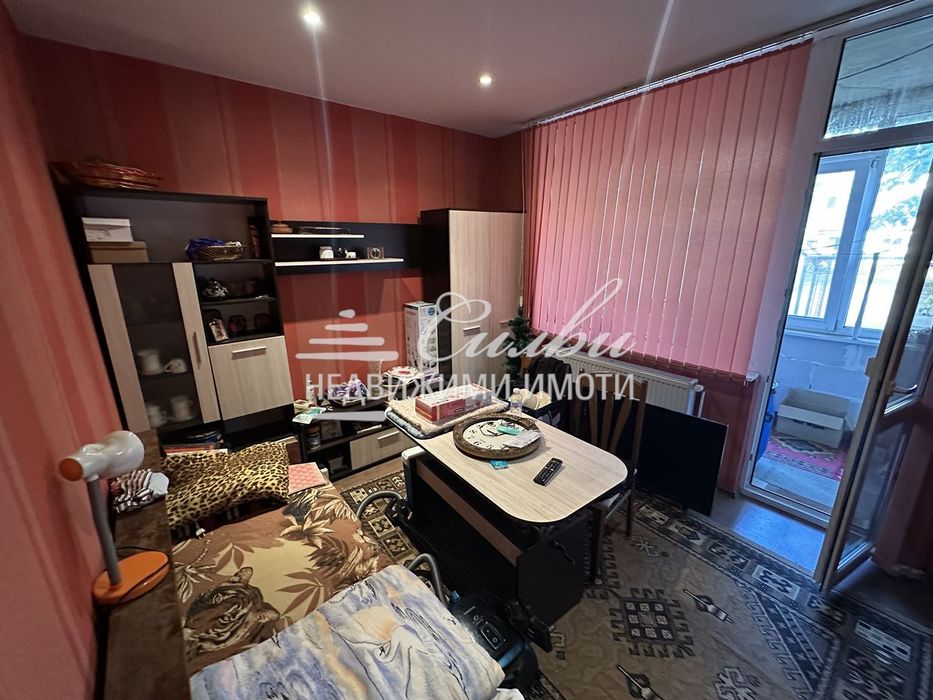 Продава се Четиристаен апартамент в Търговище, Вароша - 106 кв.м за 1251 €/кв.м - Снимка #5