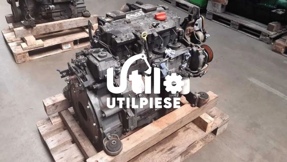 Motor Deutz BF4M2012 BF4M1013 BF6M1013 BF4M1012 + piese Deutz