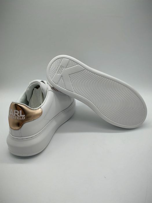 KARL LAGERFELD Kapri Оригинални Сникърси