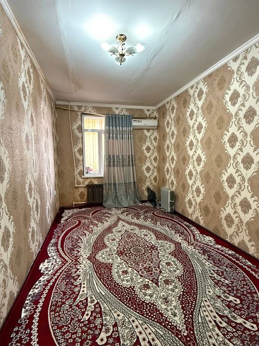 Квартира ижарага берилади конечка