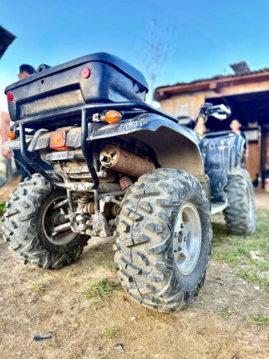 ATV vânzare cfmto 500c