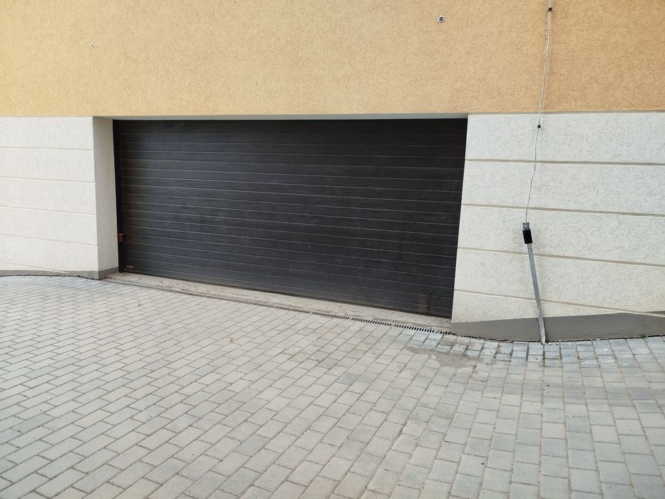 Garaj /loc de parcare in garaj subteran de închiriat Alexandru cel Bun