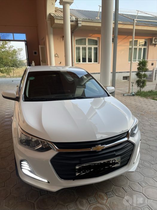 Onix 2023 LTZ onix