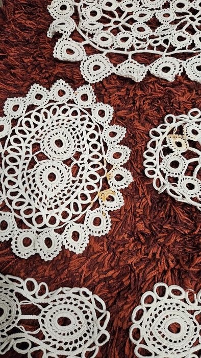 Vand mileuri din epoca ceausista